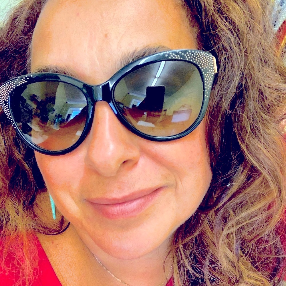 Chloe sunglasses 😎
